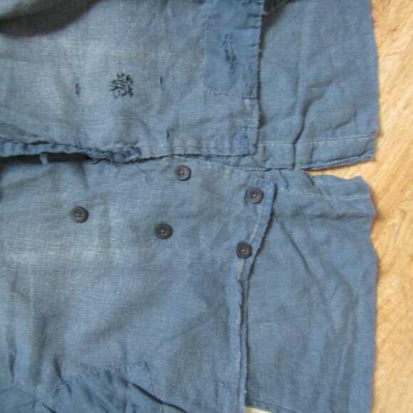 Magnolia Pearl black top coat - Picture 7 of 7